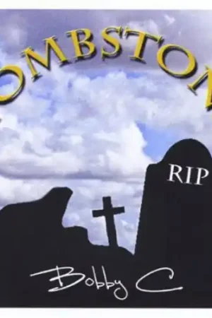 Tombstone Place Order
