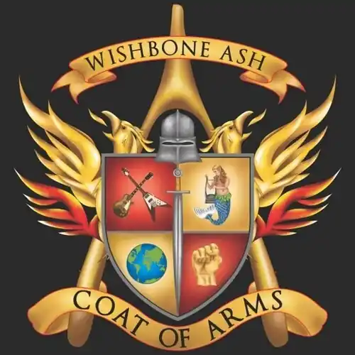 Final Sale Coat Of Arms (Uk)