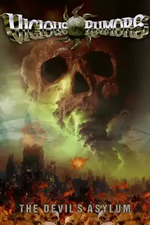 Devil's Asylum Same Day Shipping