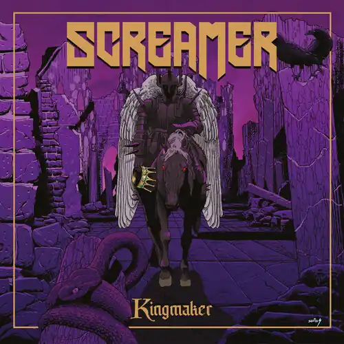 Kingmaker Authentic