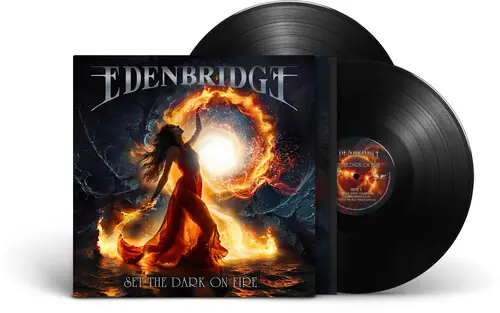 Set The Dark On Fire Deal