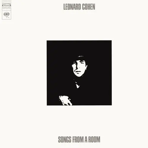 Trending Songs from a Room