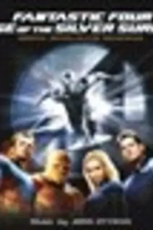 Fantastic Four: Rise Of The Silver Surfer Budget