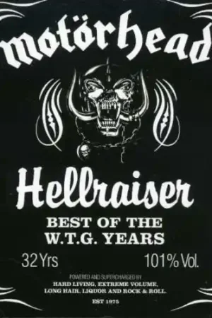 Budget Hellraiser: Best of WTG Years