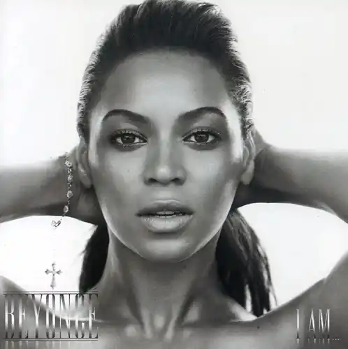 I Am Sasha Fierce Luxury