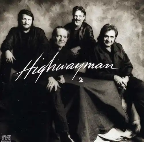 Highwaymen 2 Free Delivery