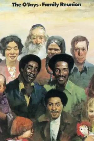 Family Reunion Sale