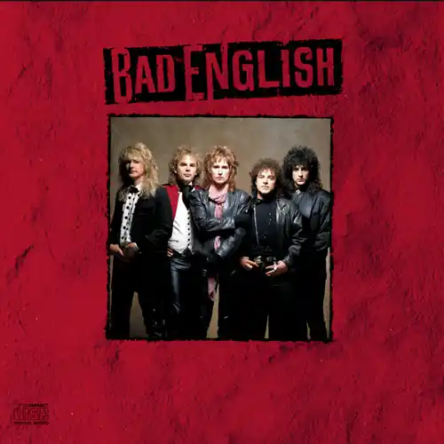 Bad English Bargain