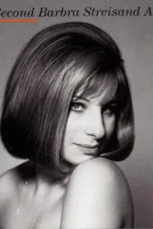 Get Yours The Second Barbra Streisand Album