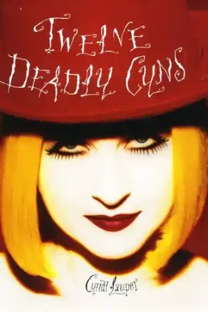 Warranty Included Twelve Deadly Cyns