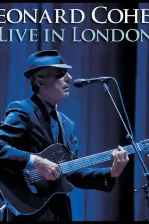 Live in London Limited Edition