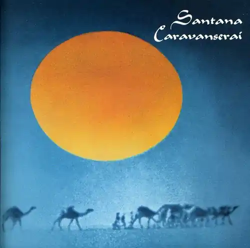 Caravanserai Discount