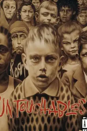 Untouchables Fast Shipping