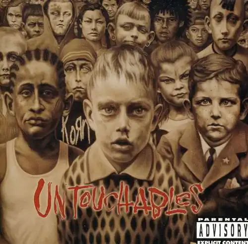 Untouchables Fast Shipping