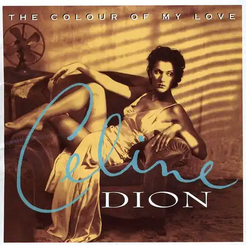 Colour of My Love Top Rated