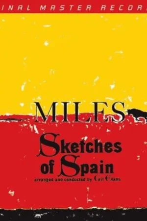 Sketches Of Spain [Limited Edition] [180 Gram] Luxury