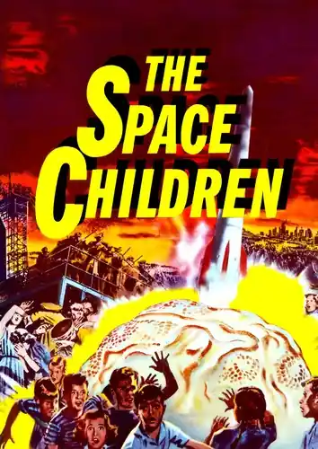The Space Children Deal