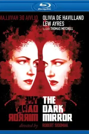 The Dark Mirror Fan Favorite