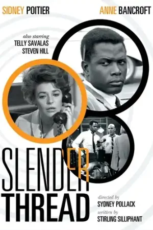The Slender Thread Direct From Manufacturer