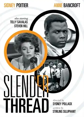 The Slender Thread Direct From Manufacturer