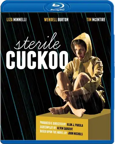 Seasonal Sale The Sterile Cuckoo