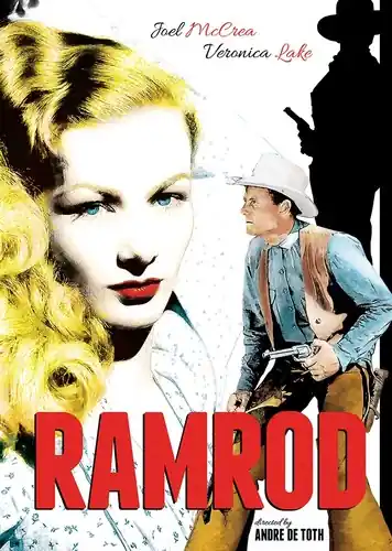 Last Chance Ramrod