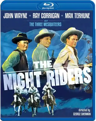 The Night Riders Deal