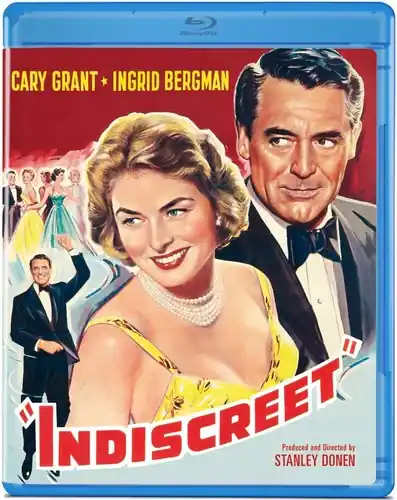 Indiscreet Flash Sale