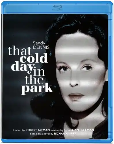 That Cold Day in the Park Free Delivery