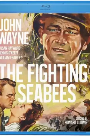 The Fighting Seabees Last Chance