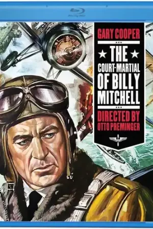 Markdown The Court-Martial of Billy Mitchell