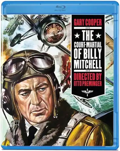 Markdown The Court-Martial of Billy Mitchell