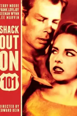 Direct From Factory Shack Out on 101