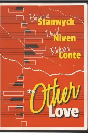 The Other Love Handmade