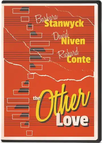 The Other Love Handmade