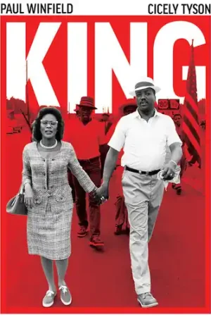 Trusted Brand King: The Martin Luther King Jr. Story