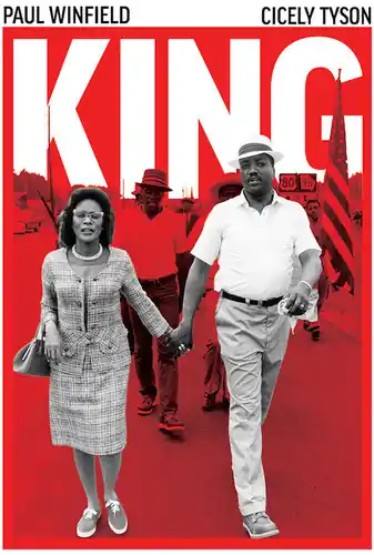 Trusted Brand King: The Martin Luther King Jr. Story