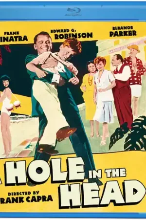 Last Chance A Hole in the Head