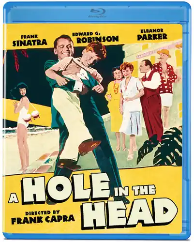 Last Chance A Hole in the Head