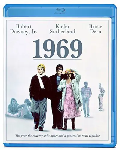 1969 Deal