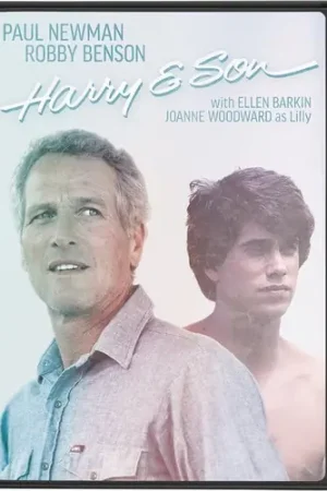 Harry & Son In Demand