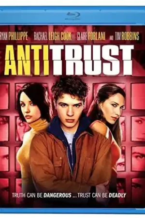 Exclusive Antitrust