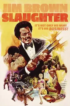 Slaughter Big Sale