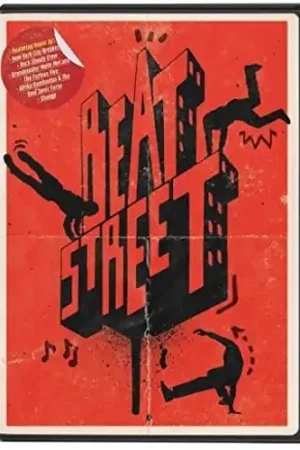 Limited Offer Beat Street