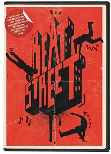 Limited Offer Beat Street