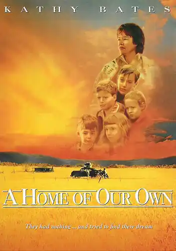 A Home of Our Own In Demand