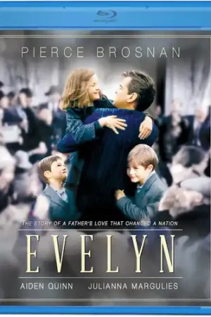 Evelyn Original
