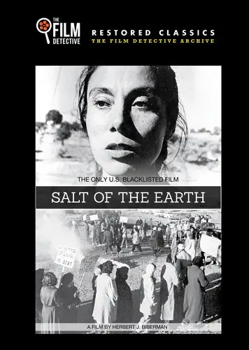 Exclusive Salt of the Earth