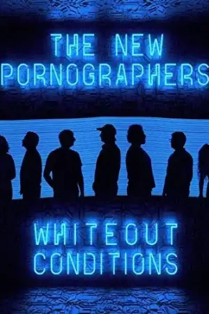 Whiteout Conditions Low Price
