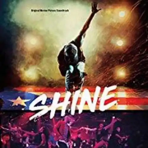 Markdown Shine (Original Soundtrack)
